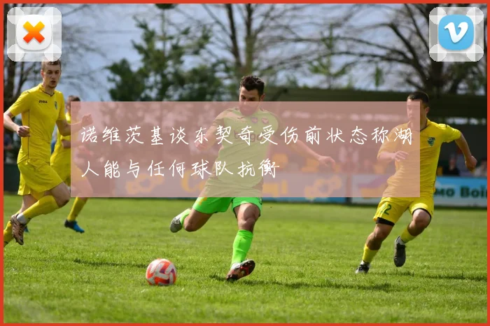 诺维茨基谈东契奇受伤前状态称湖人能与任何球队抗衡