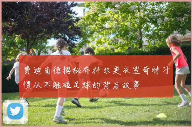 费迪南德揭秘乔科尔更衣室奇特习惯从不触碰足球的背后故事